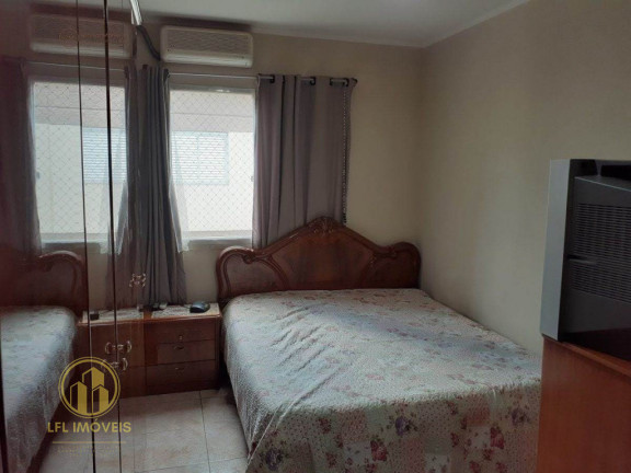 Imagem Apartamento com 2 Quartos à Venda, 69 m² em Parque Residencial Da Lapa - São Paulo