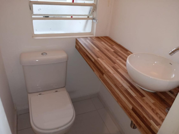 Imagem Apartamento com 3 Quartos à Venda, 130 m² em Jardim Paulista - São Paulo