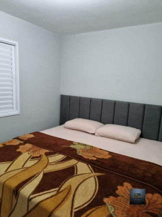 Imagem Apartamento com 3 Quartos à Venda, 59 m² em Taboão - Diadema