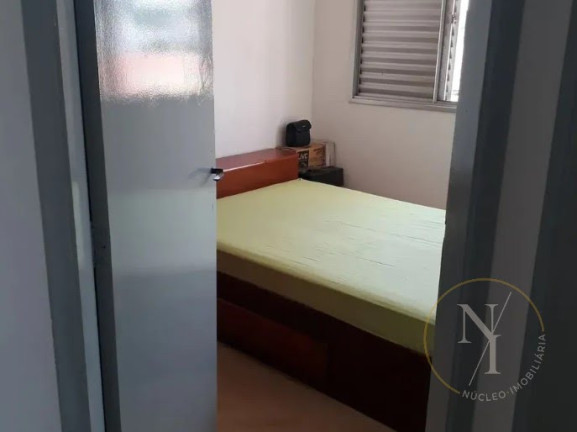 Imagem Apartamento com 2 Quartos à Venda, 50 m² em Vila Zilda (tatuapé) - São Paulo Imagem Apartamento com 2 Quartos à Venda, 50 m² em Vila Zilda (tatuapé) - São Paulo