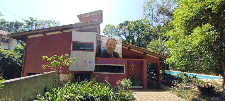 Imagem Casa de Condomínio com 3 Quartos à Venda, 216 m² em Jardim Atalaia - Cotia