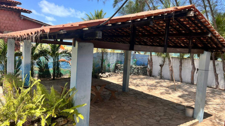 Imagem Casa com 6 Quartos à Venda, 900 m² em João Pessoa Imagem Casa com 6 Quartos à Venda, 900 m² em João Pessoa