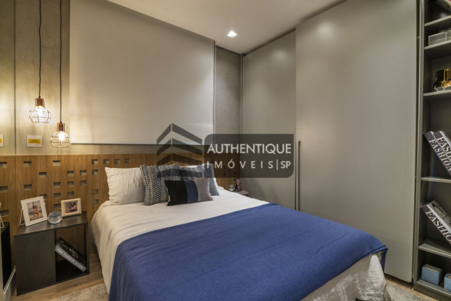 Imagem Apartamento com 2 Quartos à Venda, 47 m² em Vila Pompéia - São Paulo Imagem Apartamento com 2 Quartos à Venda, 47 m² em Vila Pompéia - São Paulo