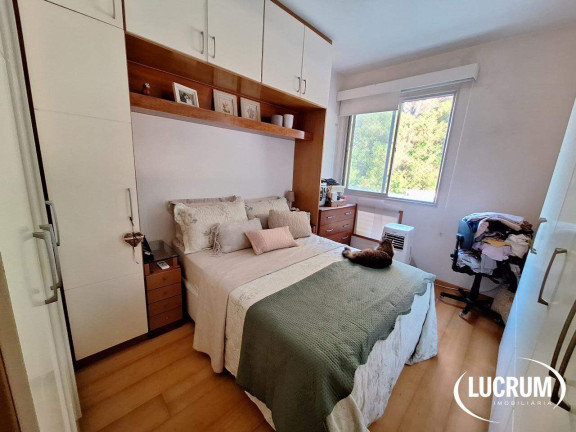 Imagem Apartamento com 2 Quartos à Venda, 80 m² em Lagoa - Rio De Janeiro Imagem Apartamento com 2 Quartos à Venda, 80 m² em Lagoa - Rio De Janeiro