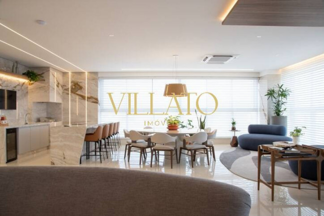 Imagem Apartamento com 4 Quartos à Venda, 482 m² em Nova Suiça - Goiânia