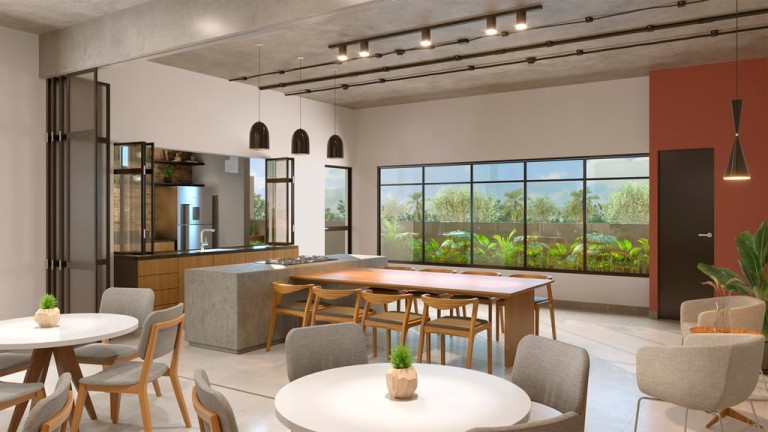Imagem Imóvel com 3 Quartos à Venda, 83 m² em Vila Floresta - Santo André Imagem Imóvel com 3 Quartos à Venda, 83 m² em Vila Floresta - Santo André
