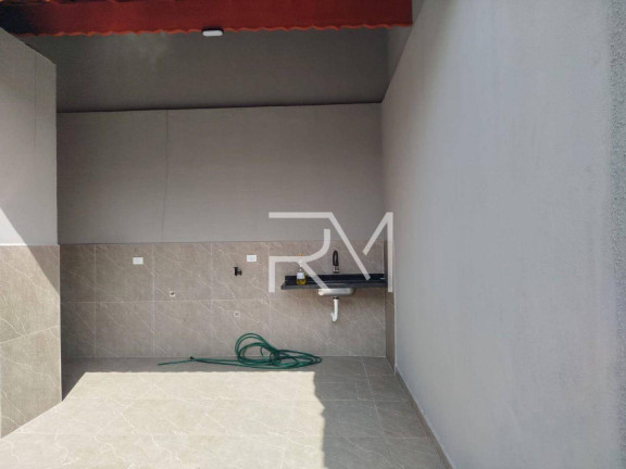 Imagem Casa com 2 Quartos à Venda, 104 m² em Jardim Praia Grande - Mongaguá