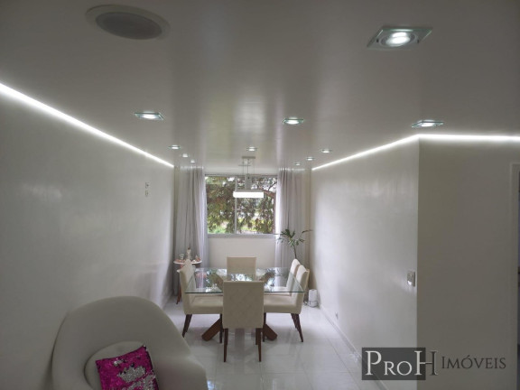 Imagem Apartamento com 3 Quartos à Venda, 98 m² em Jardim Patente - São Paulo Imagem Apartamento com 3 Quartos à Venda, 98 m² em Jardim Patente - São Paulo