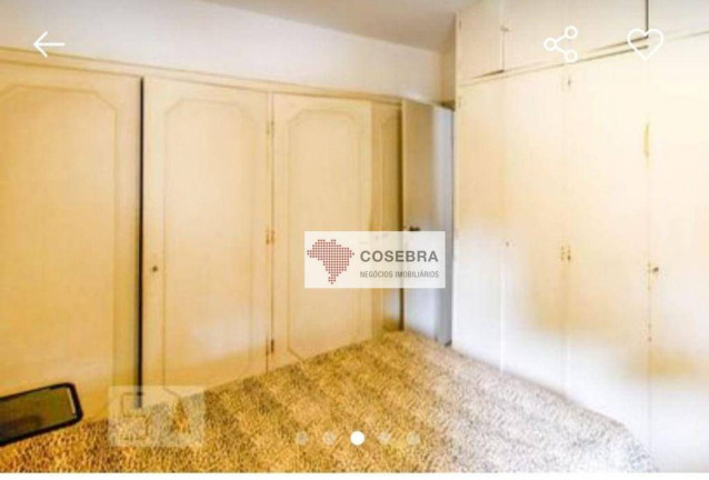 Imagem Sobrado com 4 Quartos à Venda, 200 m² em Brooklin Novo - São Paulo