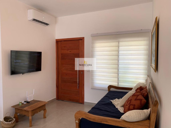 Imagem Casa com 2 Quartos à Venda, 80 m² em Santiago - São Sebastião