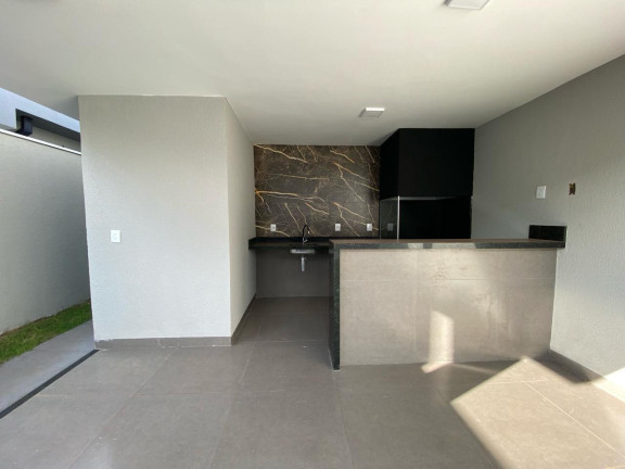 Imagem Casa com 3 Quartos à Venda, 108 m² em Jardim Montevidéu - Campo Grande Imagem Casa com 3 Quartos à Venda, 108 m² em Jardim Montevidéu - Campo Grande