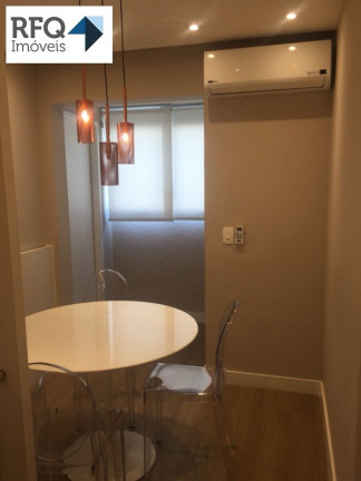 Imagem Sala Comercial à Venda, 46 m² em Vila Clementino - São Paulo