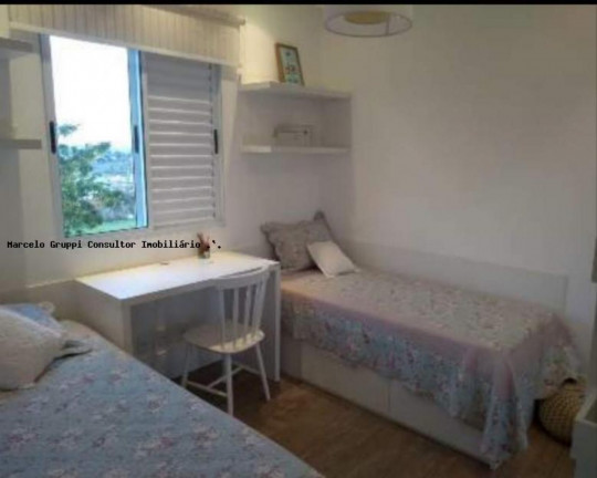 Imagem Apartamento com 2 Quartos à Venda, 74 m² em Jardim Nair Maria - Salto