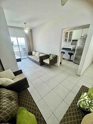 Imagem Apartamento com 2 Quartos à Venda, 72 m² em Mirim - Praia Grande Imagem Apartamento com 2 Quartos à Venda, 72 m² em Mirim - Praia Grande