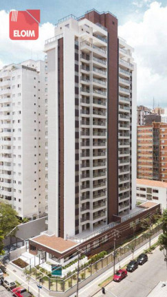 Apartamento com 4 Quartos à Venda, 211 m² em Perdizes - São Paulo