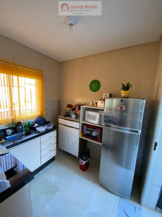 Imagem Casa de Condomínio com 2 Quartos à Venda, 55 m² em Cidade Boa Vista - Suzano