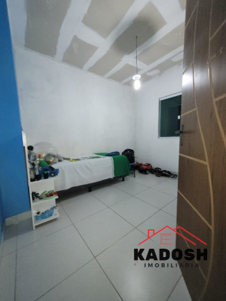 Imagem Casa com 2 Quartos à Venda, 60 m² em Calumbi - Feira De Santana Imagem Casa com 2 Quartos à Venda, 60 m² em Calumbi - Feira De Santana