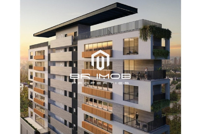 Imagem Imóvel com 2 Quartos à Venda, 119 m² em Vila Madalena - São Paulo Imagem Imóvel com 2 Quartos à Venda, 119 m² em Vila Madalena - São Paulo