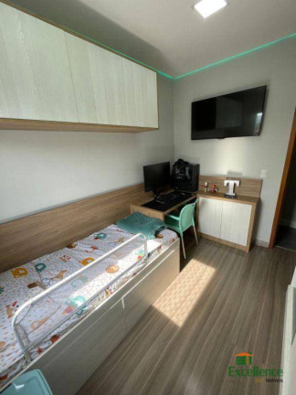 Imagem Apartamento com 2 Quartos à Venda, 46 m² em Parque Novo Oratório - Santo André Imagem Apartamento com 2 Quartos à Venda, 46 m² em Parque Novo Oratório - Santo André