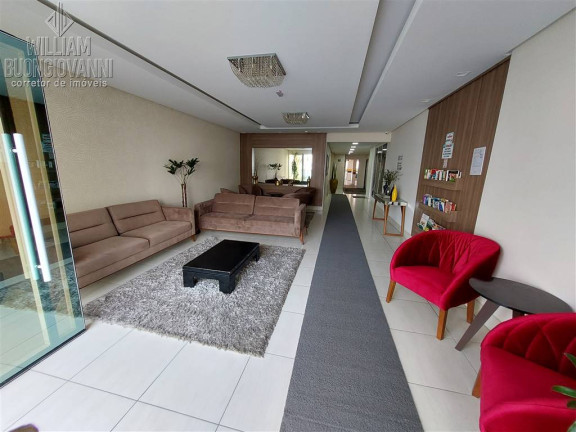 Imagem Apartamento com 3 Quartos à Venda, 99 m² em Florida - Praia Grande