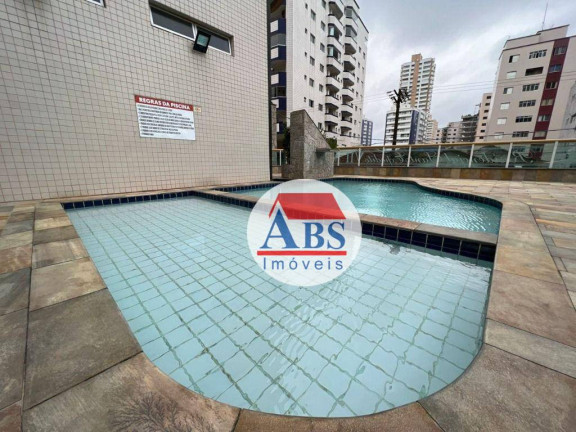 Imagem Apartamento com 2 Quartos à Venda, 80 m² em Aviação - Praia Grande