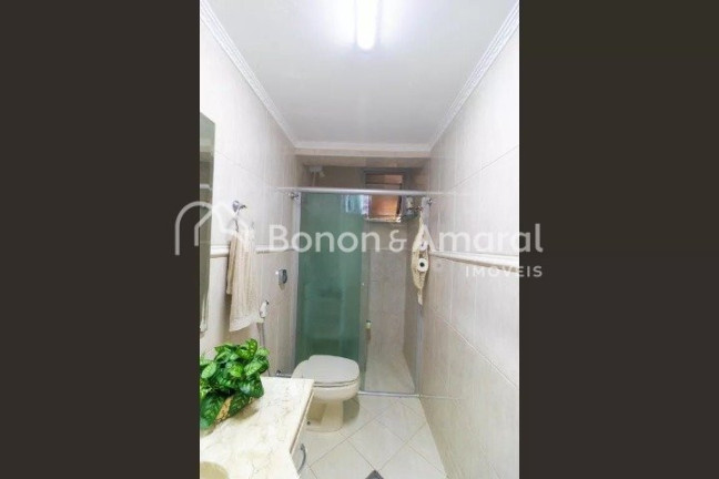 Imagem Apartamento com 3 Quartos à Venda, 115 m² em Jardim Proença - Campinas Imagem Apartamento com 3 Quartos à Venda, 115 m² em Jardim Proença - Campinas