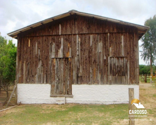 Imagem Imóvel com 2 Quartos à Venda, 48.000 m² em águas Claras - Viamão Imagem Imóvel com 2 Quartos à Venda, 48.000 m² em águas Claras - Viamão