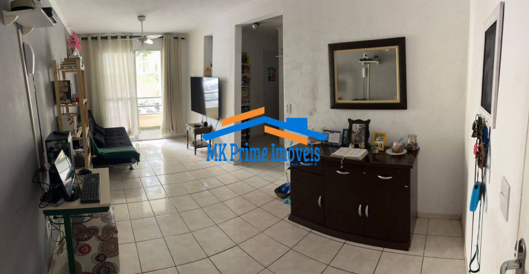 Imagem Apartamento com 2 Quartos à Venda, 57 m² em Veloso - Osasco Imagem Apartamento com 2 Quartos à Venda, 57 m² em Veloso - Osasco