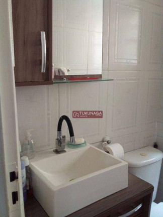 Imagem Casa com 2 Quartos à Venda, 41 m² em Vila Carmela I - Guarulhos