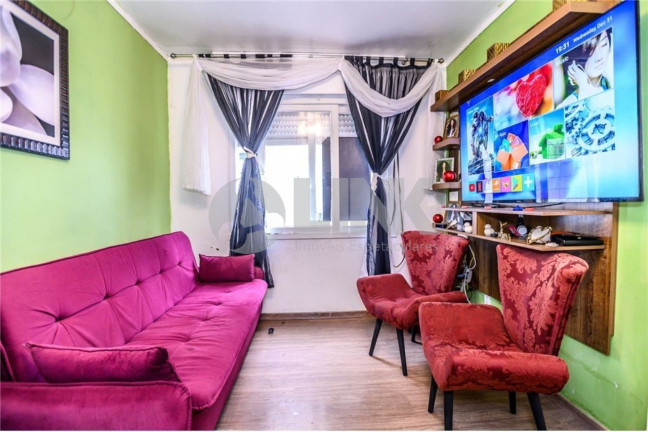 Imagem Apartamento com 1 Quarto à Venda, 44 m² em Vila Ipiranga - Porto Alegre Imagem Apartamento com 1 Quarto à Venda, 44 m² em Vila Ipiranga - Porto Alegre