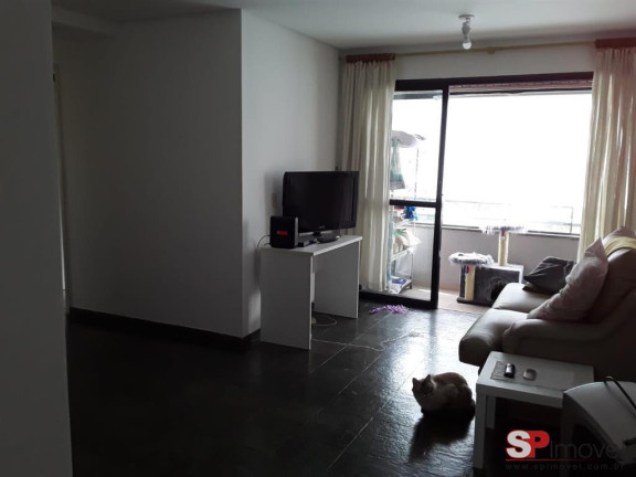 Imagem Apartamento com 3 Quartos à Venda, 78 m² em Vila Andrade - São Paulo Imagem Apartamento com 3 Quartos à Venda, 78 m² em Vila Andrade - São Paulo