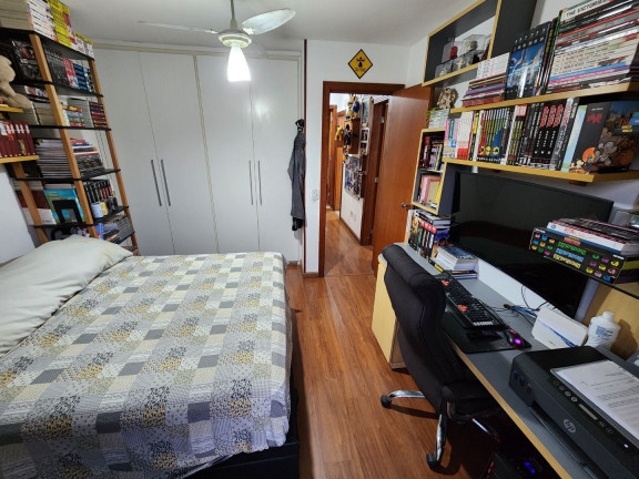 Imagem Imóvel com 3 Quartos à Venda, 140 m² em Taquara - Rio De Janeiro Imagem Imóvel com 3 Quartos à Venda, 140 m² em Taquara - Rio De Janeiro