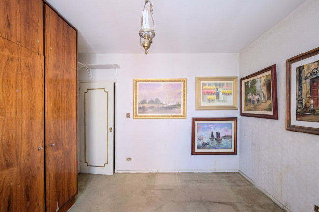 Imagem Apartamento com 2 Quartos à Venda, 86 m² em Cerqueira César - São Paulo