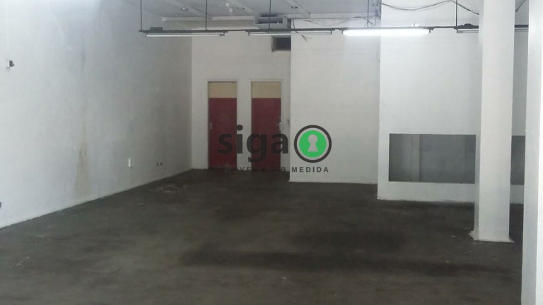 Imagem Imóvel Comercial para Alugar, 150 m² em Vila Nova Conceição - São Paulo