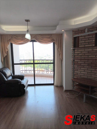 Imagem Apartamento com 1 Quarto à Venda, 64 m² em Vila Formosa - São Paulo Imagem Apartamento com 1 Quarto à Venda, 64 m² em Vila Formosa - São Paulo