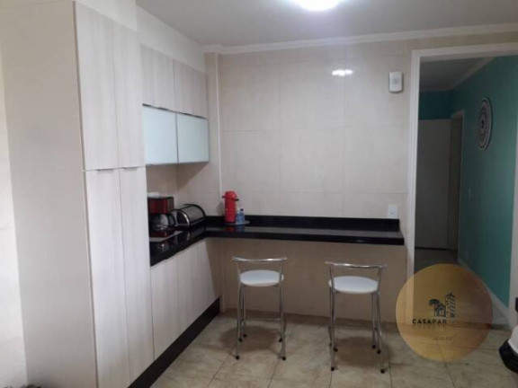 Imagem Apartamento com 3 Quartos à Venda, 130 m² em Centro - Santo André Imagem Apartamento com 3 Quartos à Venda, 130 m² em Centro - Santo André