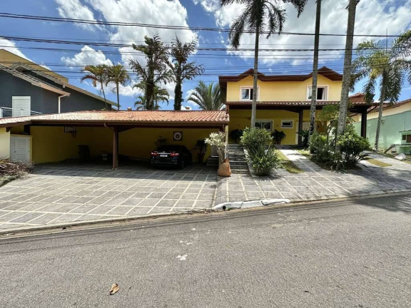 Imagem Casa de Condomínio com 4 Quartos à Venda, em São Paulo Ii - Cotia Imagem Casa de Condomínio com 4 Quartos à Venda, em São Paulo Ii - Cotia