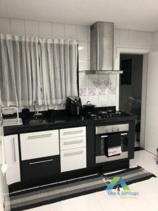 Imagem Apartamento com 3 Quartos à Venda, 113 m² em Nova Petrópolis - São Bernardo Do Campo Imagem Apartamento com 3 Quartos à Venda, 113 m² em Nova Petrópolis - São Bernardo Do Campo