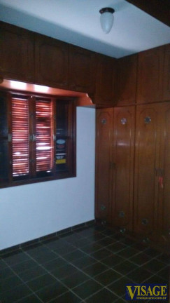 Imagem Casa com 2 Quartos à Venda, 148 m² em Jacareí