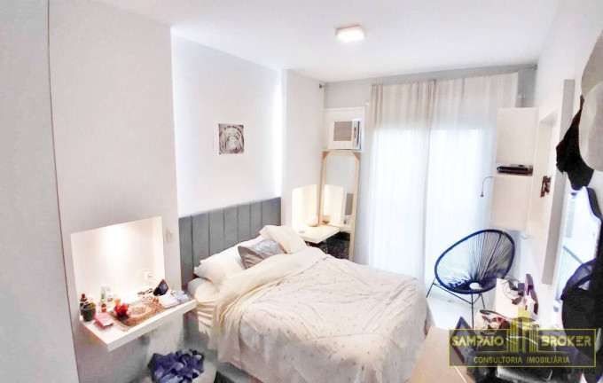 Imagem Apartamento com 3 Quartos à Venda, em Barra Da Tijuca - Rio De Janeiro Imagem Apartamento com 3 Quartos à Venda, em Barra Da Tijuca - Rio De Janeiro