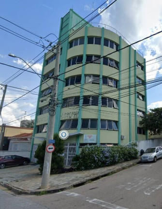 Imóvel Comercial à Venda, 1.029 m² em Anhangabaú - Jundiaí