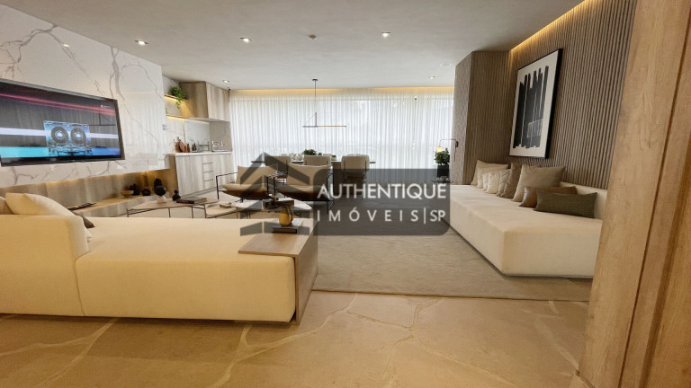 Imagem Apartamento com 3 Quartos à Venda, 226 m² em Campo Belo - São Paulo Imagem Apartamento com 3 Quartos à Venda, 226 m² em Campo Belo - São Paulo