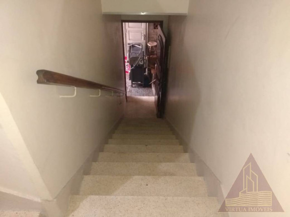 Imagem Casa com 3 Quartos à Venda, 94 m² em Boqueirão - Santos