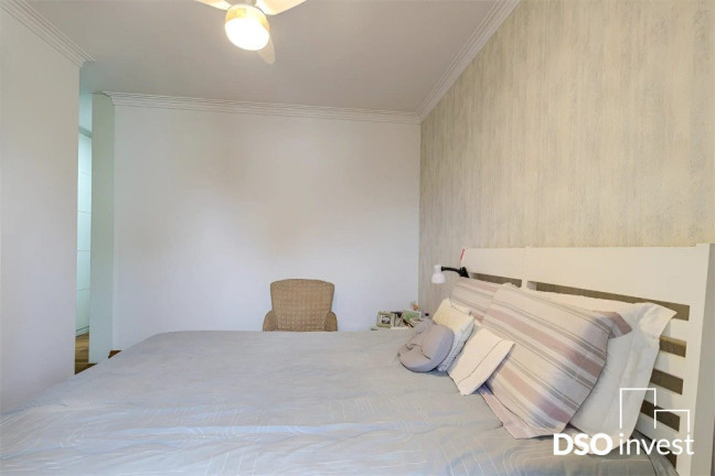 Imagem Apartamento com 4 Quartos à Venda, 186 m² em Santo Amaro - São Paulo Imagem Apartamento com 4 Quartos à Venda, 186 m² em Santo Amaro - São Paulo