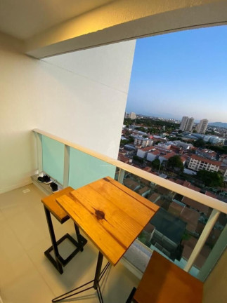 Imagem Apartamento com 2 Quartos à Venda, 48 m² em Benfica - Fortaleza Imagem Apartamento com 2 Quartos à Venda, 48 m² em Benfica - Fortaleza