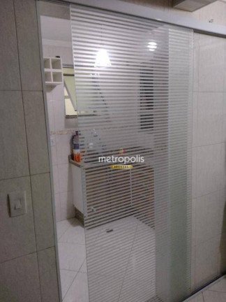 Imagem Apartamento com 3 Quartos à Venda, 90 m² em Centro - Santo André Imagem Apartamento com 3 Quartos à Venda, 90 m² em Centro - Santo André