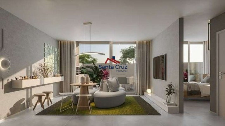 Imagem Apartamento com 1 Quarto à Venda, 59 m² em Barra Da Lagoa - Florianópolis Imagem Apartamento com 1 Quarto à Venda, 59 m² em Barra Da Lagoa - Florianópolis