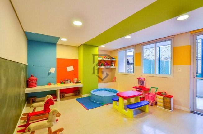 Imagem Cobertura com 2 Quartos à Venda, 114 m² em Brooklin - São Paulo