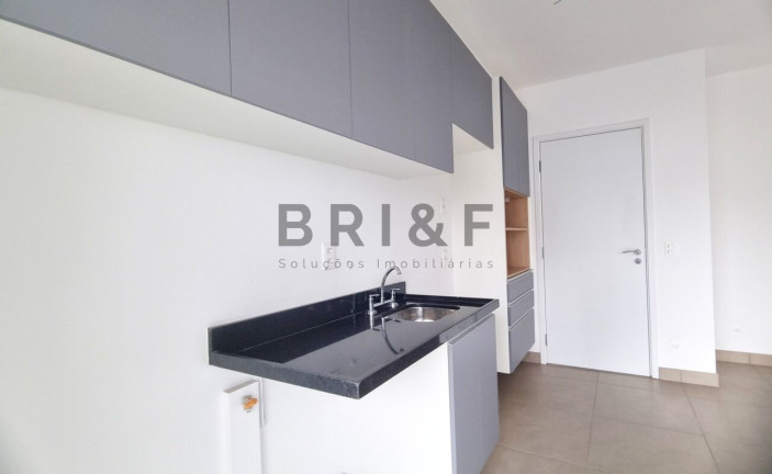Imagem Apartamento com 2 Quartos à Venda ou Locação, 64 m² em Santo Amaro - São Paulo Imagem Apartamento com 2 Quartos à Venda ou Locação, 64 m² em Santo Amaro - São Paulo