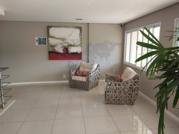 Imagem Apartamento com 3 Quartos à Venda, em Bauru Imagem Apartamento com 3 Quartos à Venda, em Bauru